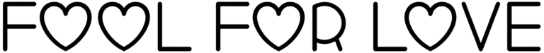Fool For Love Font