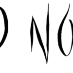 Forbid Nothing Font