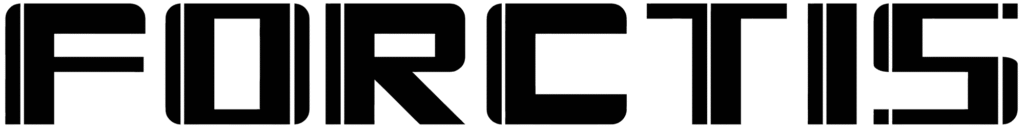 Forctis Font