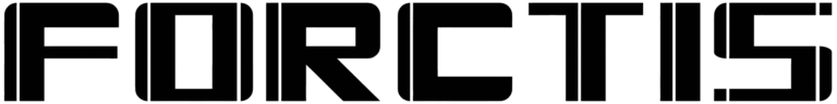 Forctis Font