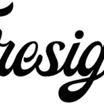 Foresight Font