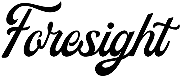 Foresight Font