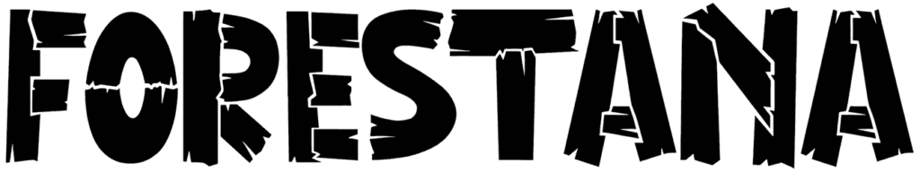 Forestana Font