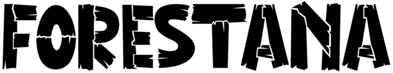 Forestana Font