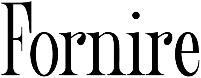 Fornire Font