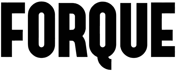 Forque Font