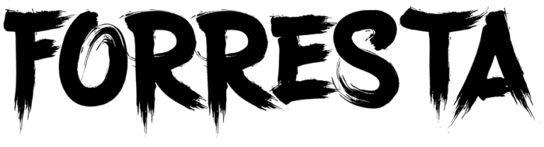 Forresta Font