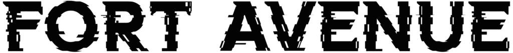 Fort Avenue Font