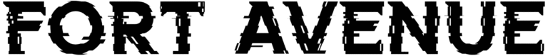 Fort Avenue Font