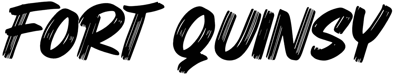Fort Quinsy Font