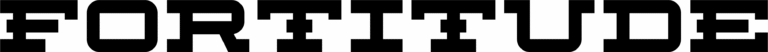 Fortitude Font