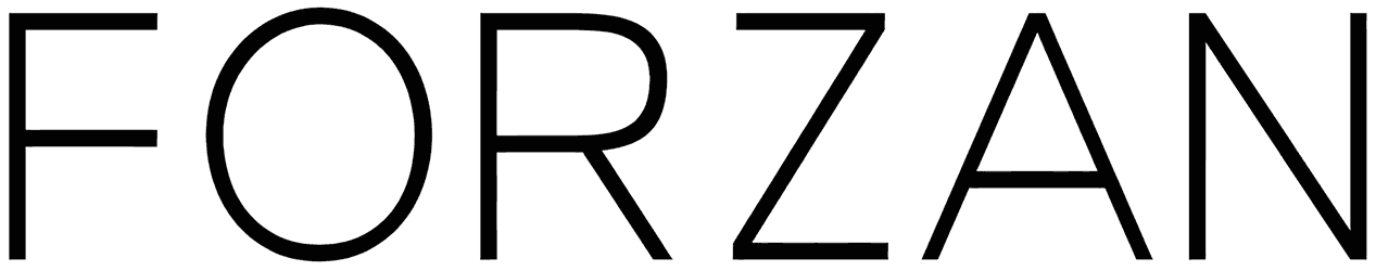 Forzan Font