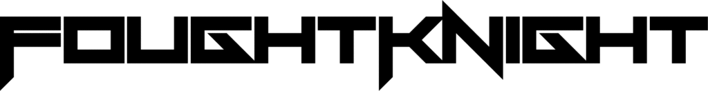 FoughtKnight Font