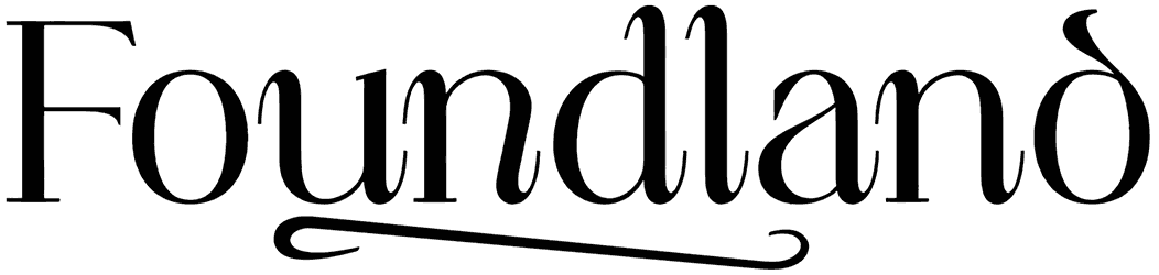Foundland Font