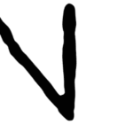 Fountain Persona 2 Font