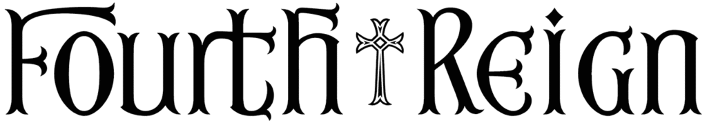 Fourth Reign Font