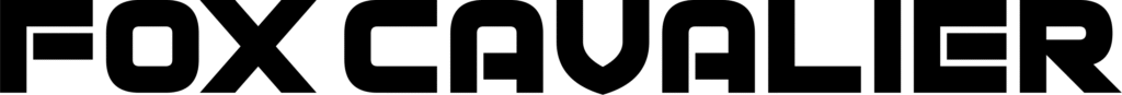 Fox Cavalier Font