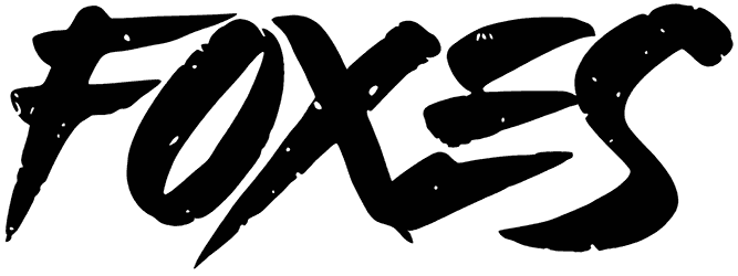 Foxes Font