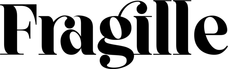 Fragille Font