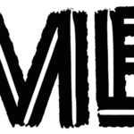 Fragmented Font