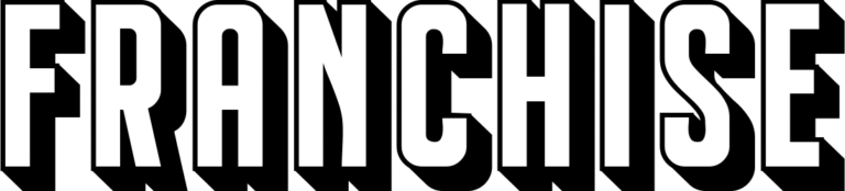 Franchise Font