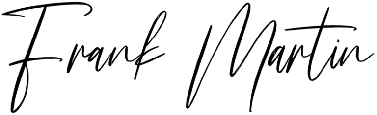 Frank Martin Font