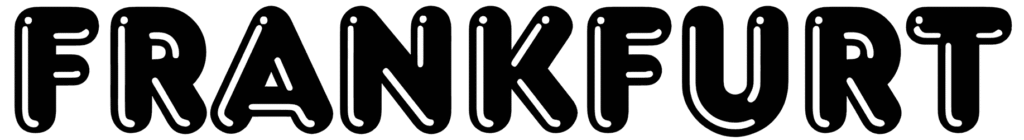 Frankfurt Font