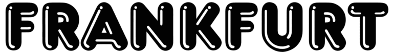 Frankfurt Font