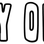 Franky Outline Font