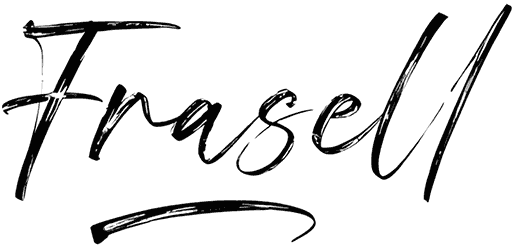 Frasell Font