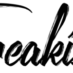 Freakish Font