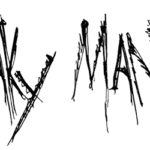 Freaky Manor Font