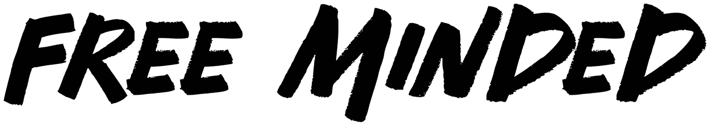 Free Minded Font