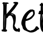 Free Sketching Font