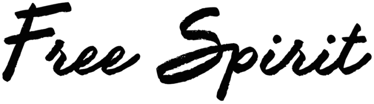 Free Spirit Font