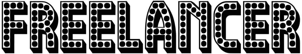 Freelancer Font
