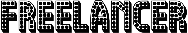Freelancer Font