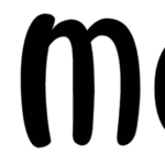 Freely Movable Font
