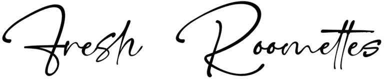Fresh Roomettes Font