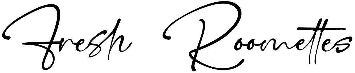 Fresh Roomettes Font