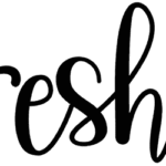 Freshie Font