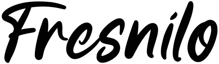 Fresnilo Font