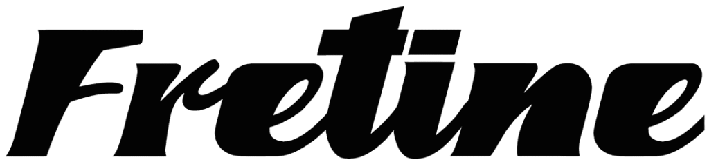 Fretine Font