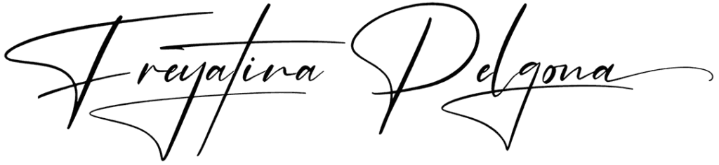 Freyatina Pelgona Font