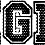 Friday Night Lights Font