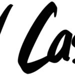 Fried Cassava Font