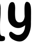 Friendly Smiley Font