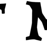 Fright Maiden font