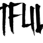 Frightful Carts Font