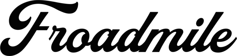 Froadmile Font